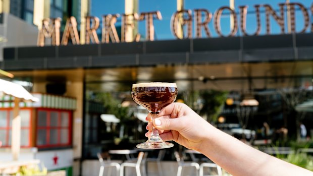 Perth's first Espresso Martini festival has arrived.