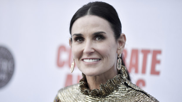 Demi Moore's wild revelations might be the tip of the iceberg in a crowded field of coming celebrity memoirs. 