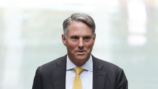 Richard Marles