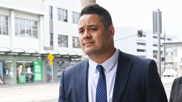 Mr Hayne has pleaded not guilty.