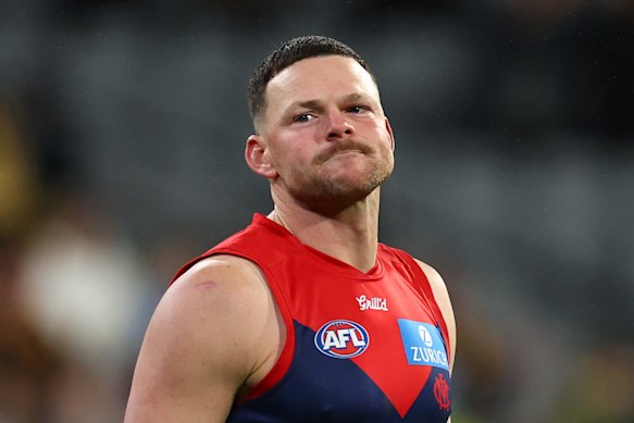 Steven May’s career hangs in the balance