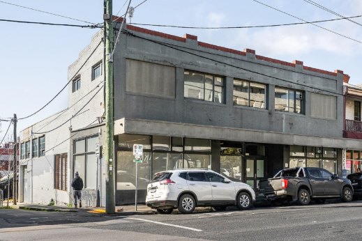The Editors has signed a five-year lease for 12 Smith Street, Collingwood.