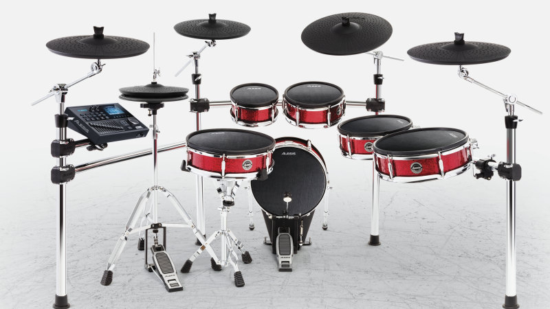 Alesis strike store pro price