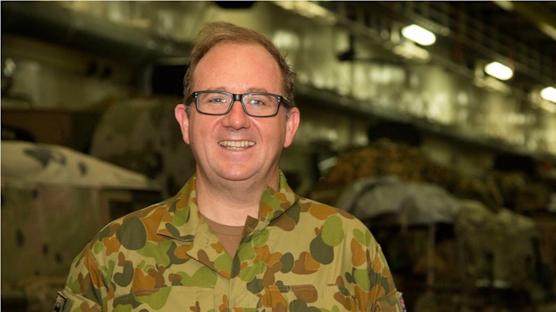 Labor veteran David Feeney quietly appointed to state defence board