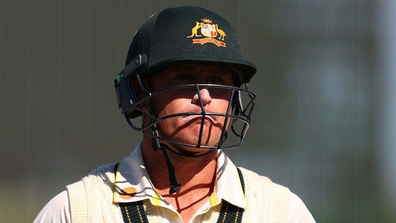 First ton in 11 months: Labuschagne cashes in days out from first South Africa Test