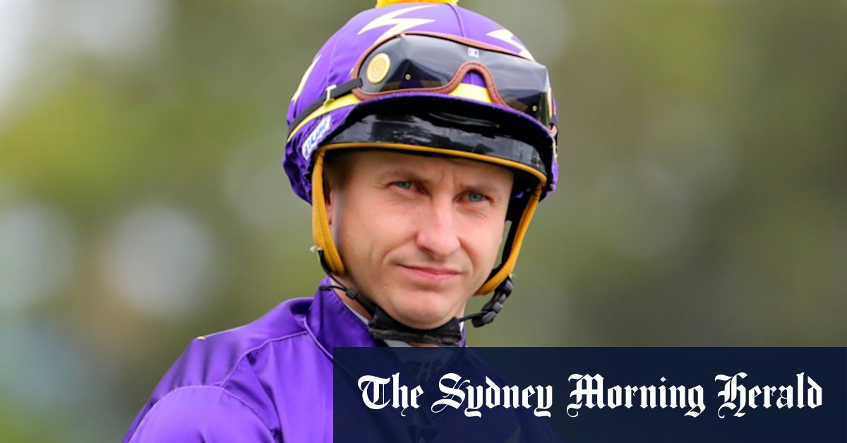 Group 1-winning jockey banned 25 years for sexual misconduct