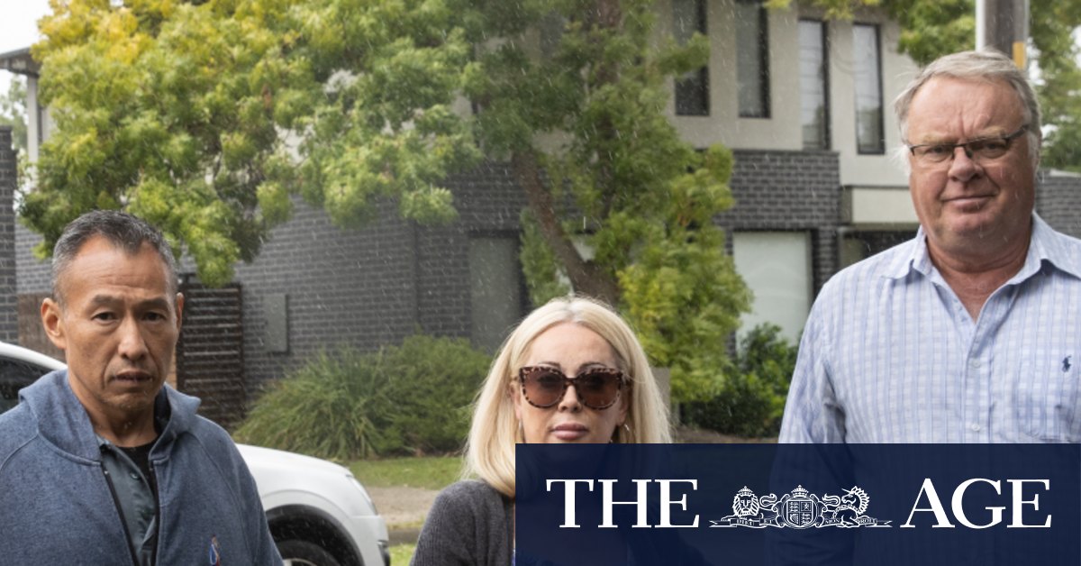 Sham Tax Agent Walks Free While Ato Continues To Chase Clients Path Of Ex