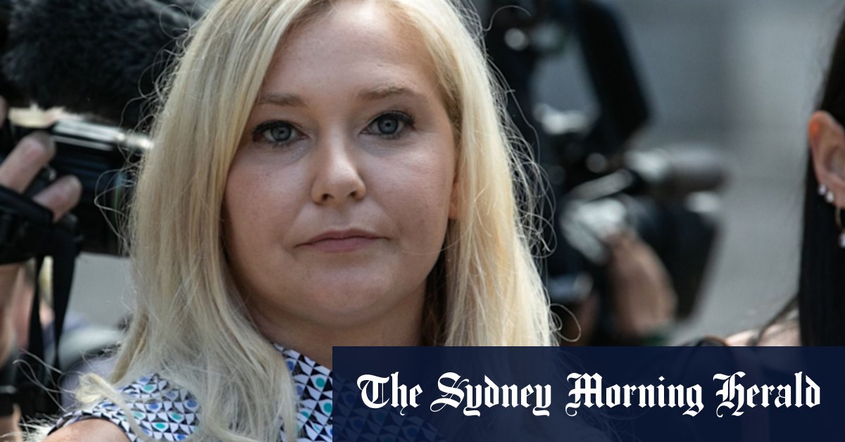 Prince Andrew ‘saw sex with me as his birthright’, Virginia Giuffre’s book claims