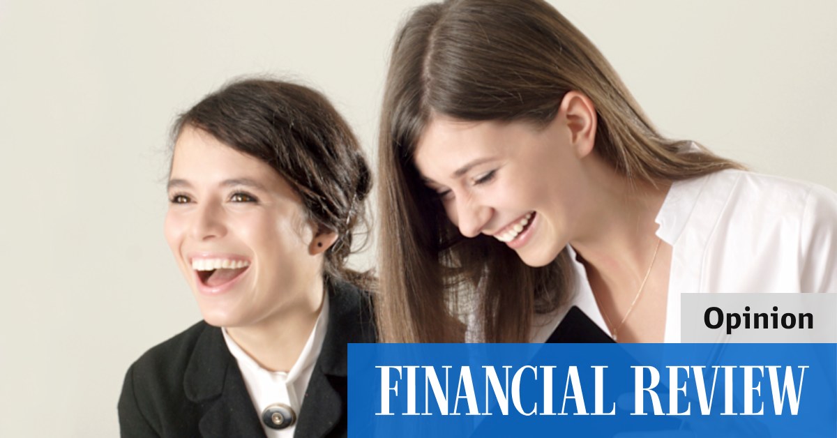 How women can break their money bias - Vimarsana News