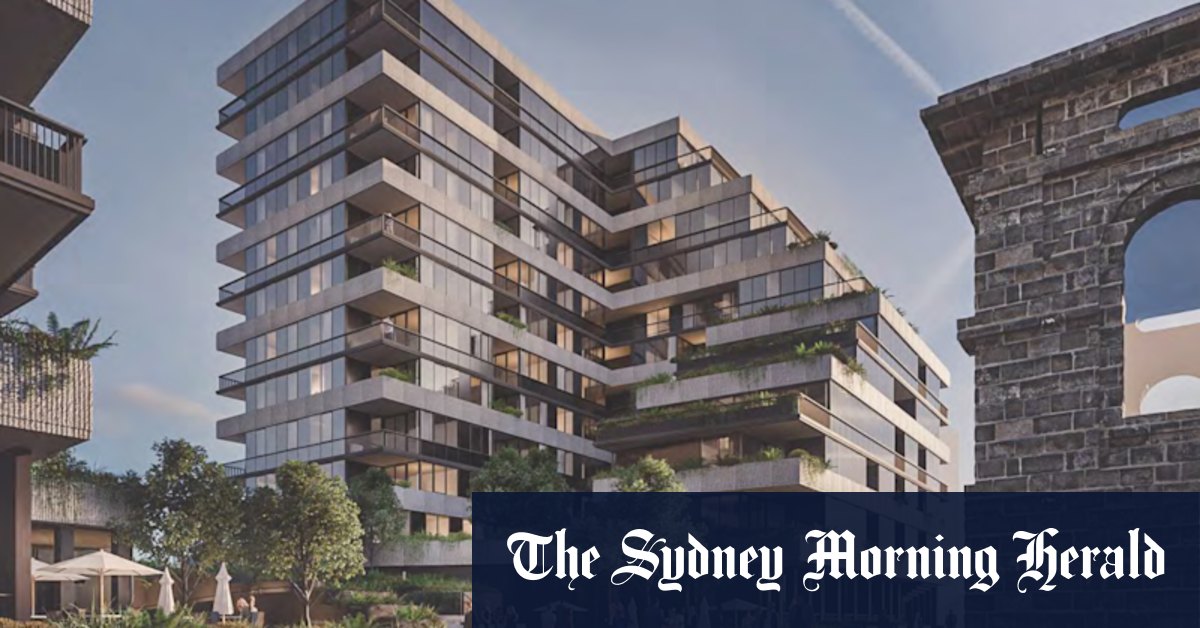 Pentridge Prison towers: Council fights developer's new plans in VCAT - Vimarsana News