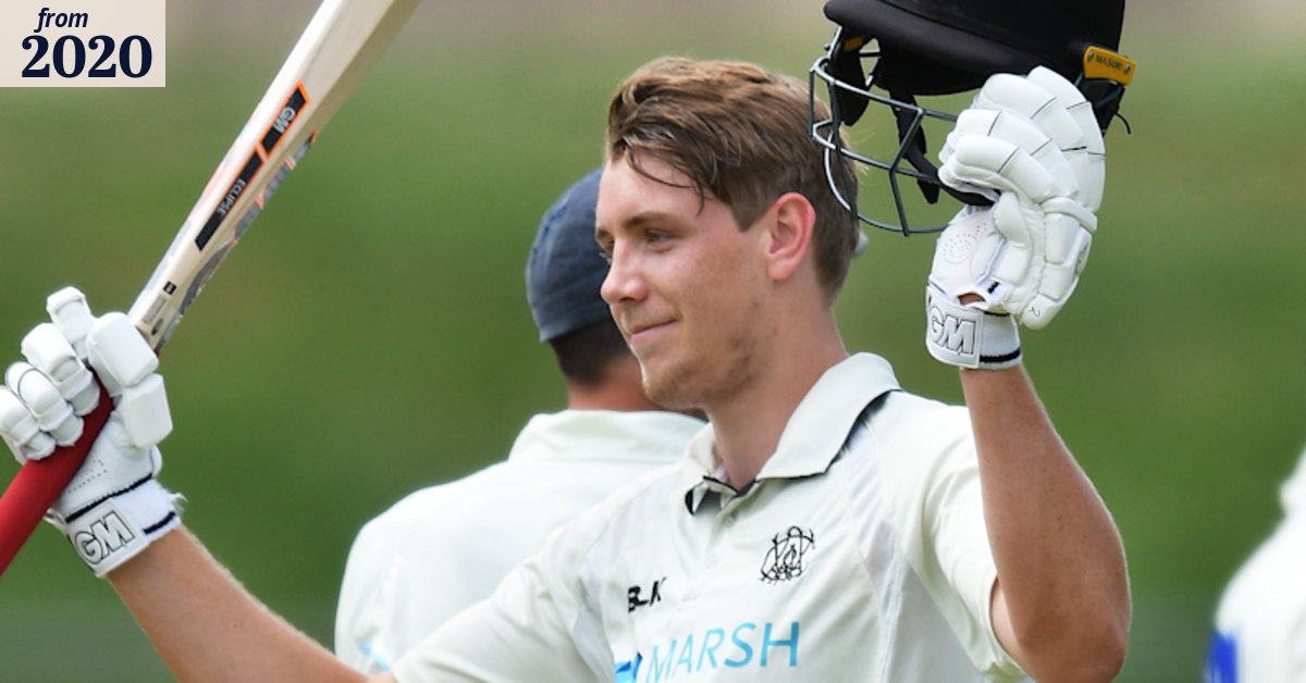 Young gun Cameron Green will make Test debut if passed fit, says Langer