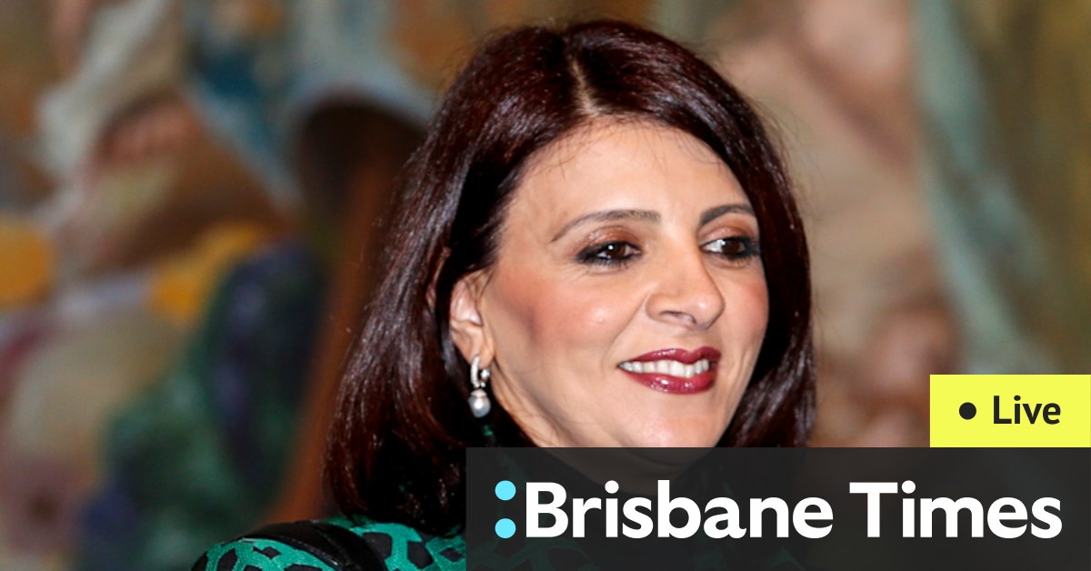 IBAC Victoria hearings LIVE updates: Christine Kelly to appear before commission - Vimarsana News