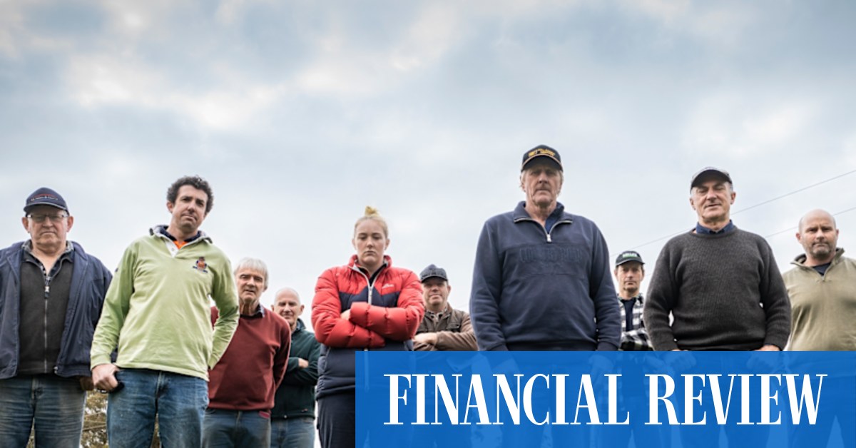 Victoria energy: The $6b plan to get the energy transition back on track - Vimarsana News