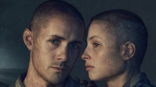 Tattooist of Auschwitz