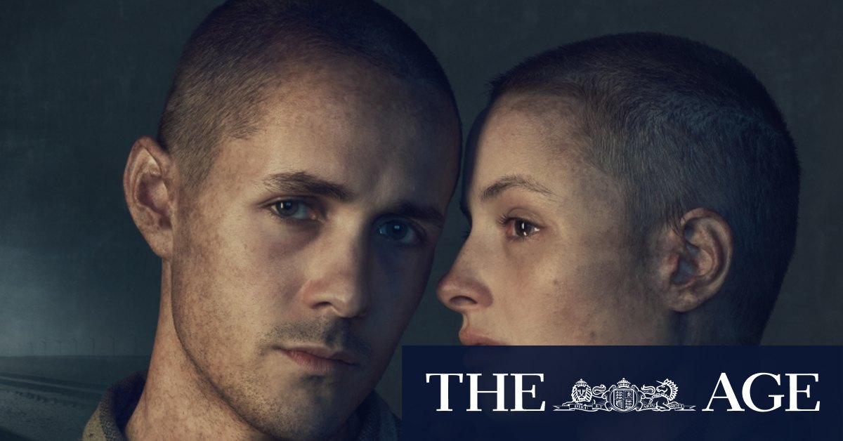 The Tattooist of Auschwitz: Jonah Hauer-King stars in toughest role - Vimarsana News
