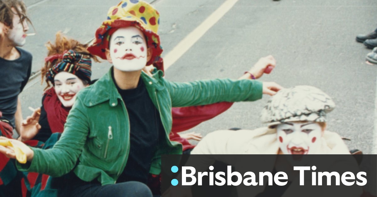 The Rest is Up To You opens at State Library Victoria - Vimarsana News