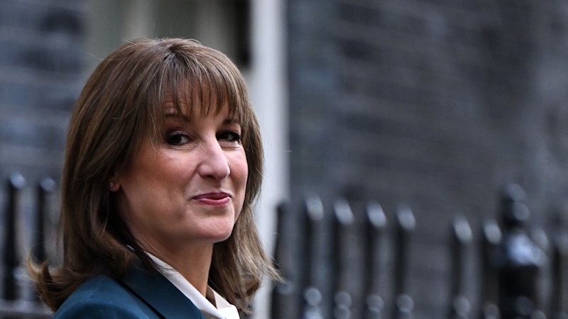 Tax-free EVs run out of road as Britain drops a budget bombshell