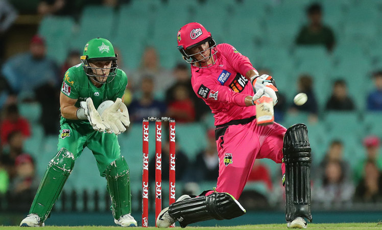 Cricket Australia on front foot over Big Bash League after blast