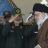 Iran poised to raise its uranium enrichment amid tensions