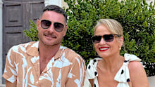 Darren Palmer and Shaynna Blaze might have bitten off more than they can chew with 1 Euro House.