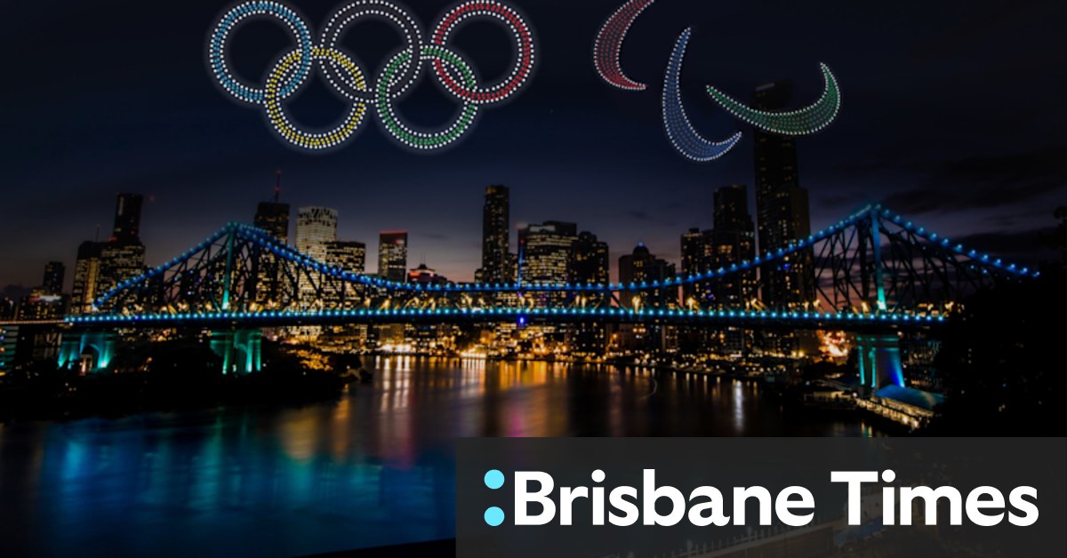 Govt has 'eroded' Brisbane's 11-year Olympic runway: Paris '24 and LA '28 consultant - Vimarsana News