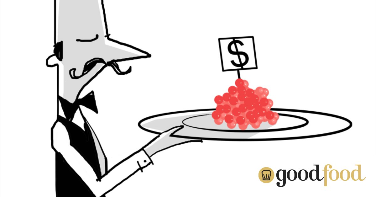 Why is caviar so expensive, how is it harvested and is it worth the price tag?