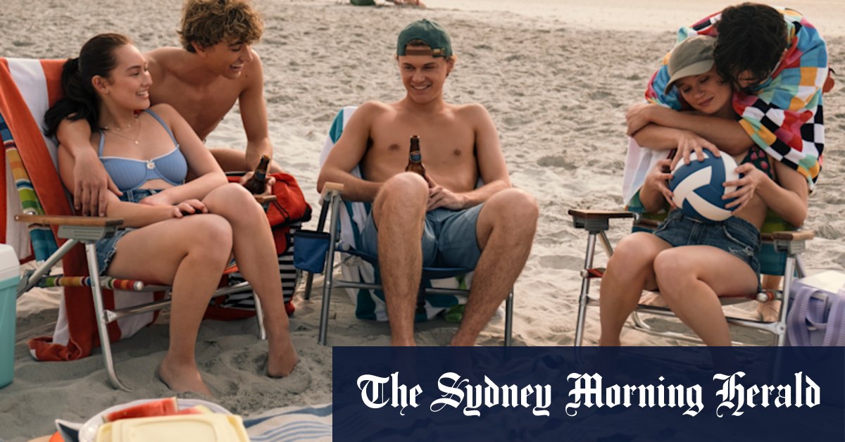 From Gen Z to Millennials: Why audiences can’t get enough of this summer romance streaming hit