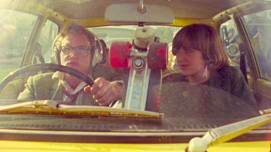 Going Down could get a second life in Australian cinemas.