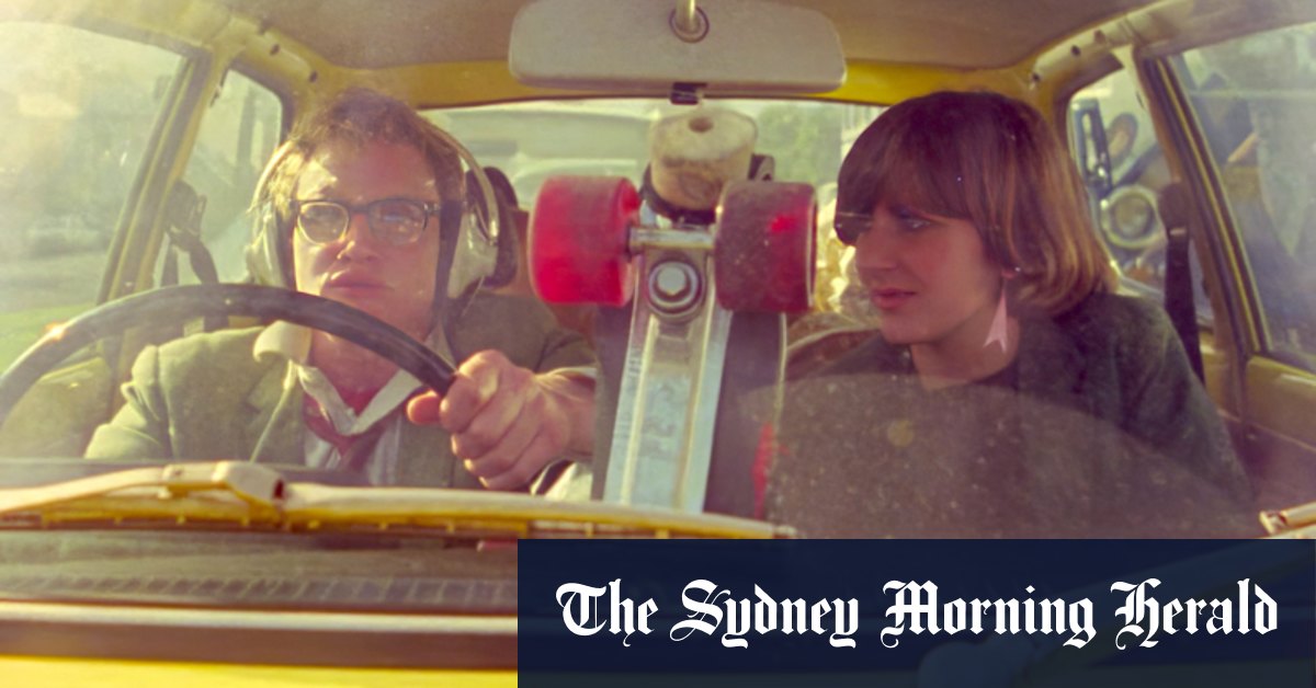 Lost Aussie Cult Classic Gets Surprise US Release After Chance Discovery in NYC Video Store