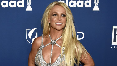 Britney Spears’ lawyer has filed for her father Jamie to be removed as her conservator. 