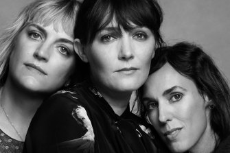 Seeker Lover Keeper.