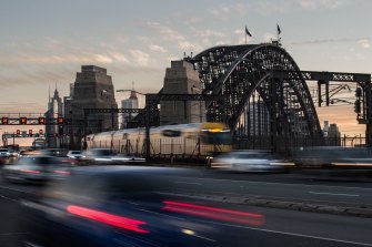 Around 78,000 customers have been affected by a new tolling error discovered by Transport for NSW on Friday. 