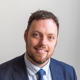 The Grattan Institute’s Brendan Coates is calling for a national shared equity scheme to help lower-income earners.