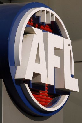 Several senior staff have been let go by the AFL.
