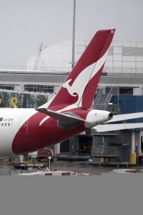 Qantas has faced significant criticism from customers in recent months.