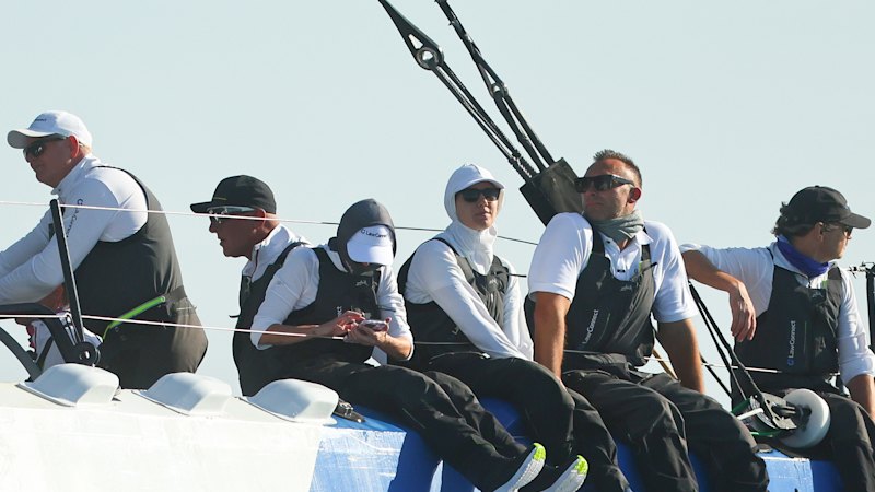 Everything you need to know about the 2025 Sydney to Hobart race