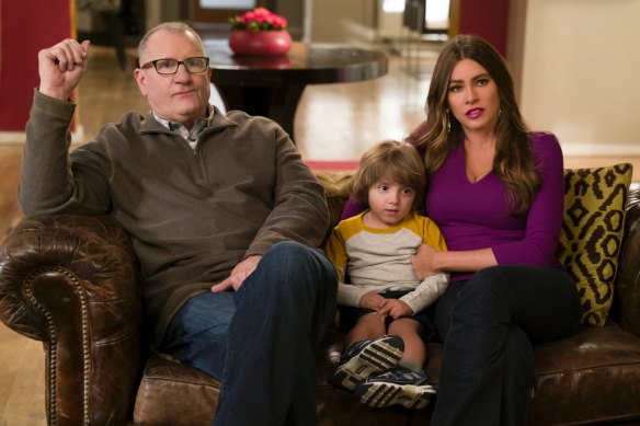 Eleven seasons in, Modern Family remains predictably good.