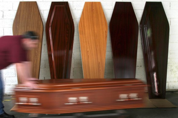 Choice is pushing for better pricing and transparency regulations for Australian funeral service providers. 
