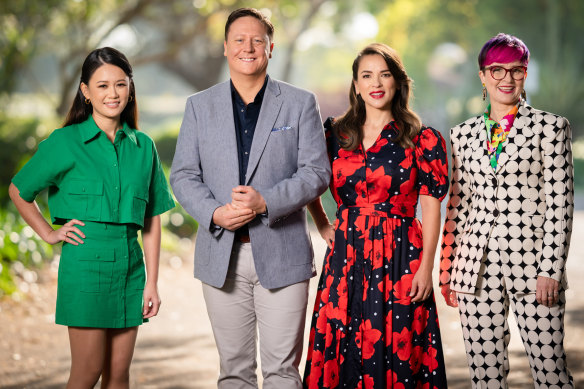 Until now, the BBC’s efforts in Australia have been confined to light entertainment formats like The Great Australian Bake-Off, but it is planning to move into documentary and drama.