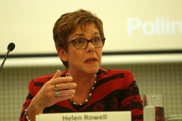  APRA deputy chair, Helen Rowell, says underperforming super funds will be targeted with intensified supervision.