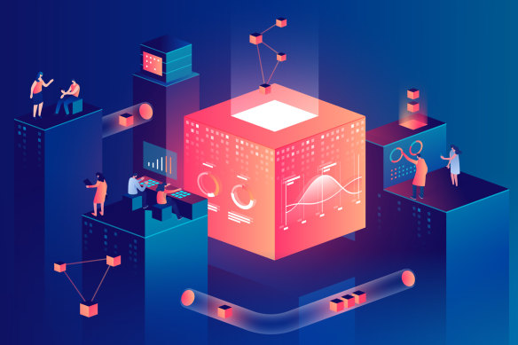 Australian tech innovators are doing their bit to make life easier.