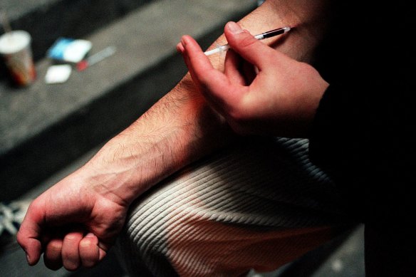 Perth is flooded with heroin, according to a regular user who spoke to WAtoday.