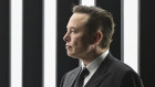 X owner Elon Musk said Senator Lambie was “the enemy of the people”. 