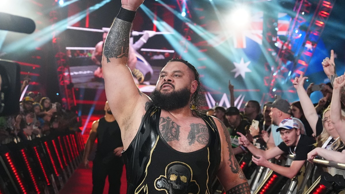WWE lock in long-term Aussie deal after monster $58m boost