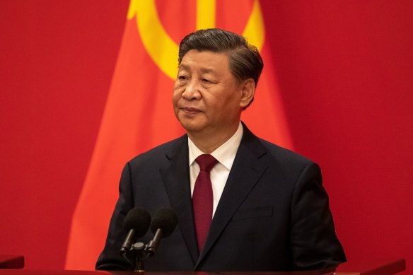 Xi Jinping’s regime has used China’s dominance of strategic minerals as leverage in the past.