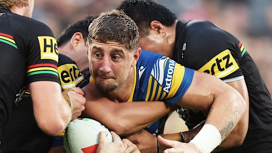 Zac Lomax remains in limbo.