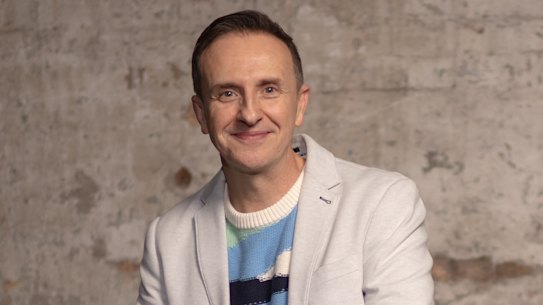 Mitchell Butel replaces Kip Williams as artistic director of the Sydney Theatre Company.