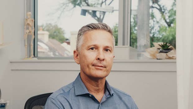 Royal Australian College of General Practitioners president Dr Michael Wright says he is particularly concerned about a steady decline in vaccination coverage in over-65s.