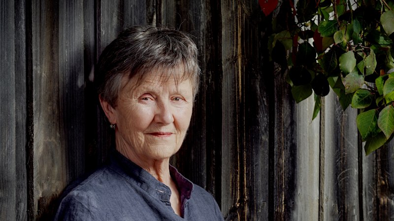 ‘A very strange feeling’: Helen Garner on global attention and winning $100,000 UK literary award