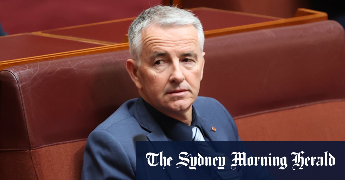 Scott Morrison rejects Senate bid for Parliament control over COVID-19 decisions - Vimarsana News